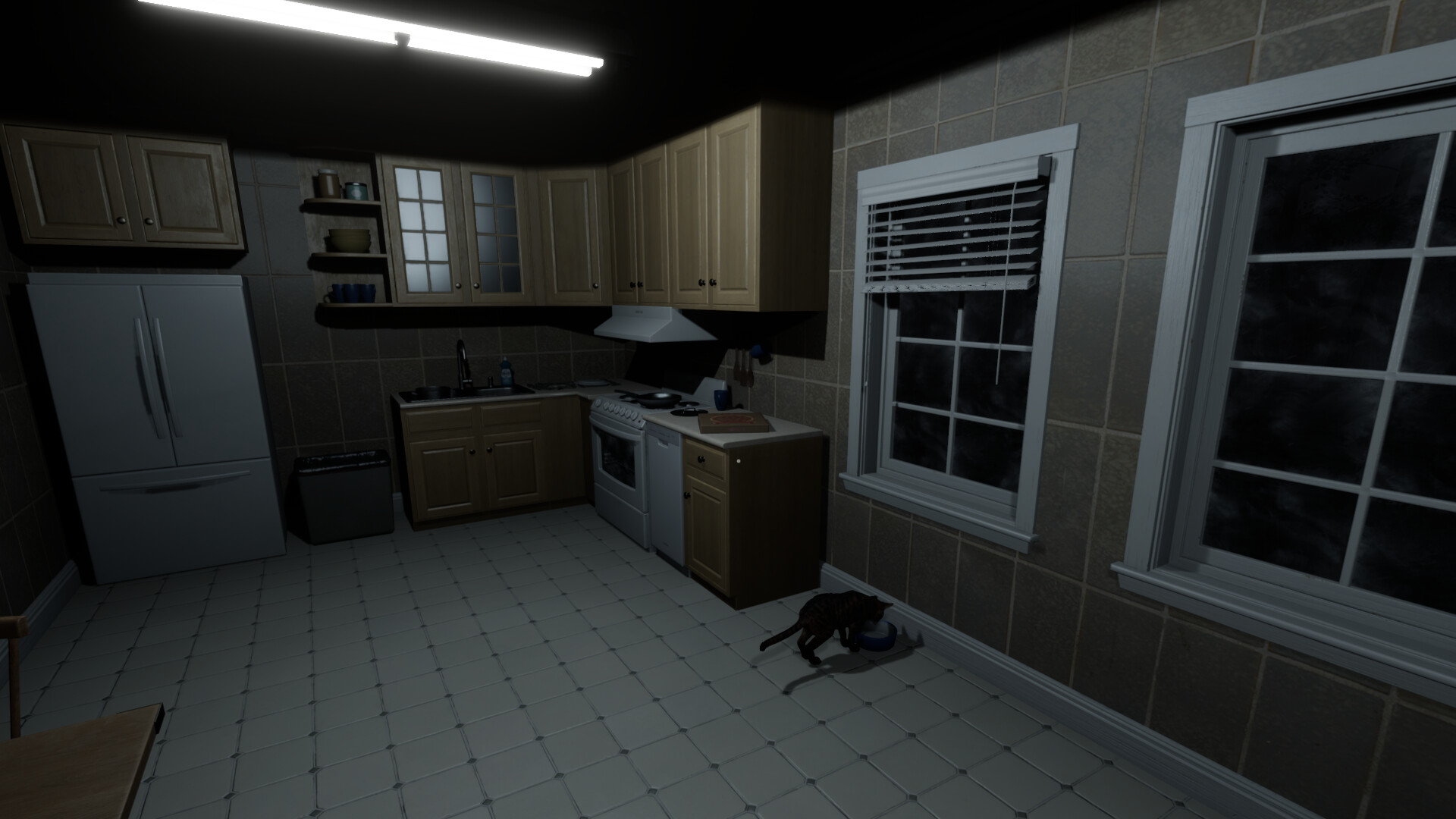 Screenshot of Day at the Office - Signed